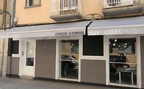 Pension Obel